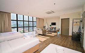 Kingston Hotel 12 - Jalan Raja Laut, Kl