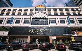 Kingston Hotel 12 - Jalan Raja Laut, Kl